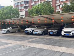 -香山湖渔家大院