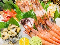 -極上萬膳·日料放题(海岸城店)