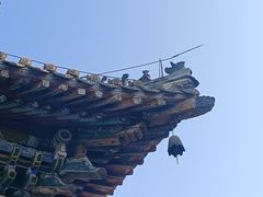 -洛阳白马寺