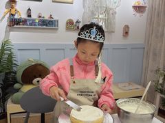 -食间旅人DIY烘焙工作室