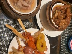 -手佳·水疗汇(嘉益店)