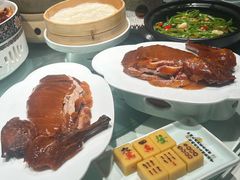 -四世同堂·京菜·烤鸭(双井店)