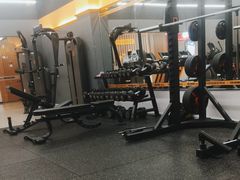 -FEELINGME乐刻私教馆·健身(文鼎财富店)