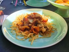 -止观小馆·辽河口渔家菜(王府井店)