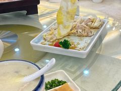 -山海天饮食集团(桃源居店)