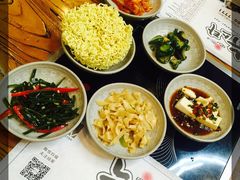 -纽斯桑拿会所(天山店)