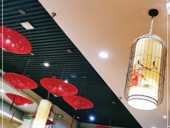 大堂-郝富贵火锅