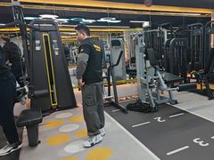 -FEELINGME乐刻私教馆·健身(广悦公寓店)