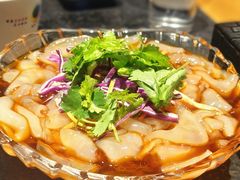 -卞二小串·鹤岗烧烤·坑烤(永定路店)