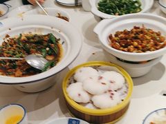 -兰湘子·湘菜小炒(三桥万象城店)