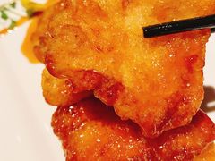 锅包肉-小南洋海景餐厅(深圳湾店)