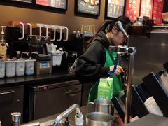 -星巴克(上海交通大学店)