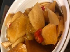 -老山村酒楼(白石洲店)