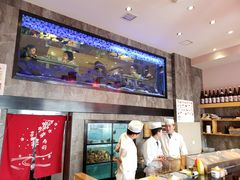 -琴寿司居酒屋(软件园店)