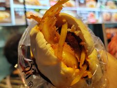 -刘小武·锅魁(总店)