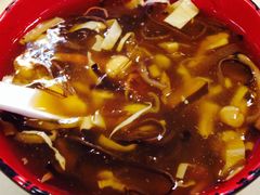 碗仔翅-旺角宝港式茶餐厅(寮步店)