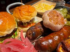 -ONE SMILE 美式烟熏慢烤(壹方汇店)