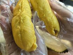 -101花果山山芭榴莲(史密斯街店)