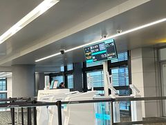 -杭州萧山国际机场