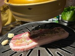 -韩山葵烤肉(太古里店)