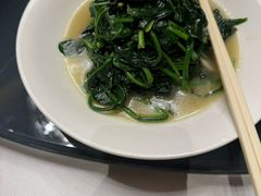 -黄嘉喜来登酒店-采悦轩中餐厅(滨江中路店)
