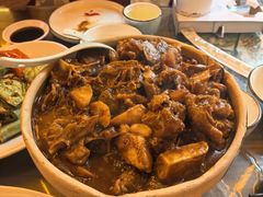 -鹅滋道(甘坑古镇店)