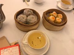 -美心皇宫(沙田大会堂店)