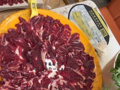 -潮汕大目牛肉火锅(皇岗旗舰店)