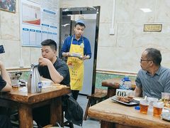 -马相卿特色烤肉面食馆(虎台店)