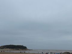 -南澳海滩