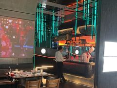 -大隐·成都火锅Bistro(合生麒麟新天地店)