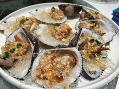 -79号渔船海鲜饭店(宝安店)
