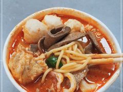 -四里沙茶面(湖滨四里店)