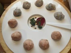 -万物生江北老火锅(海骏达店)