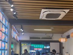 -郑记•不夜城烧烤•龙虾•虾蟹(黄鹤楼店)