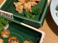 -德川家日本料理(龙德广场店)
