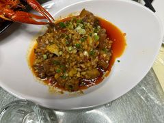 -聚味瞿记·龙虾堂(梅溪湖店)
