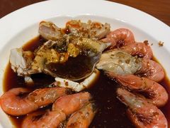 -高佳庄·舟山海鲜(海景旗舰店)