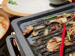 -青年公社烤鸭(熙悦天街店)