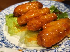 -三凤酒家·百年无锡菜(清扬茂业店)