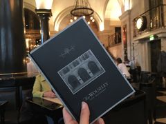 -The Wolseley