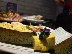 和风玉子烧-梅筑·创意料理(王府井百货店)