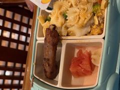 -糟粕醋·椰苑海南菜餐厅(亚龙湾天域酒店)