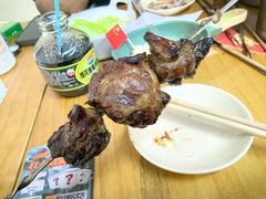 -炒豆合作社(东四总店)