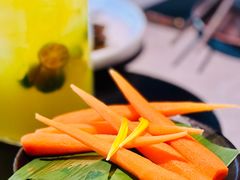 -罗勒家·养生火锅· Bistro(大望路店)