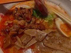 猪软骨春笋拉面-味千拉面(星摩尔购物中心店)