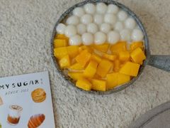 -蜜棠甜品(平山店)