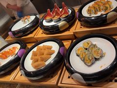 -嘉定凯悦·咖啡厅