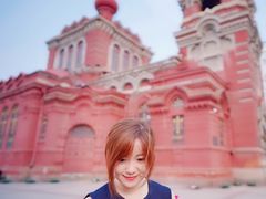 -圣·阿列克谢耶夫教堂