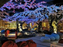 -蓝鲸湾汤泉(包河店)